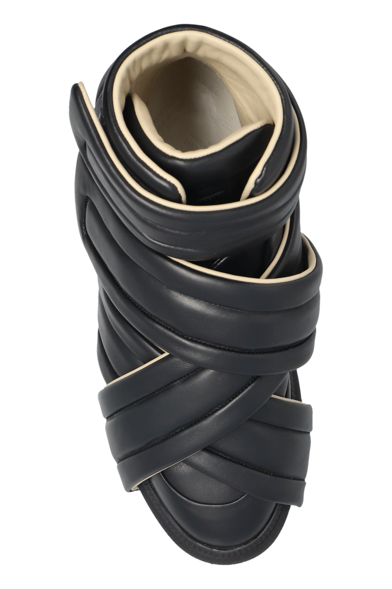 Maison Margiela 'Future' leather shoes | Men's | Vitkac